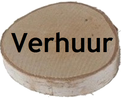 Verhuur