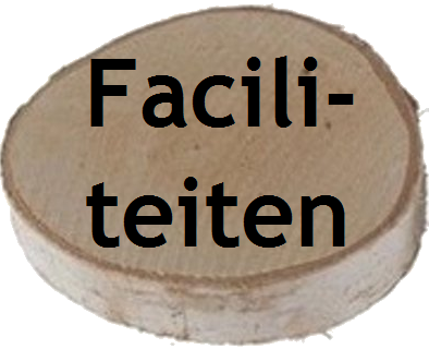 Faciliteiten