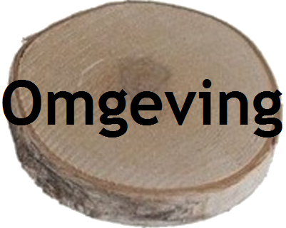 Omgeving