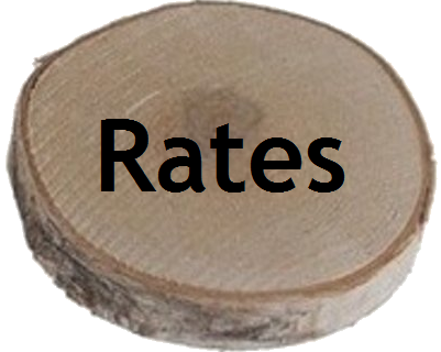 Rates